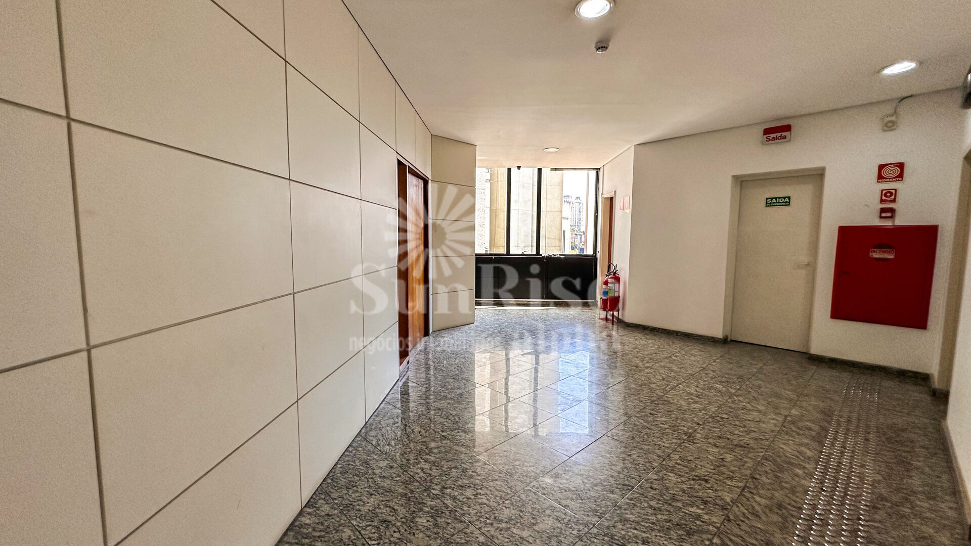 Conjunto Comercial-Sala à venda, 238m² - Foto 10