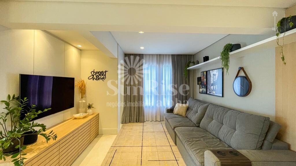 Apartamento para alugar com 1 quarto, 70m² - Foto 3