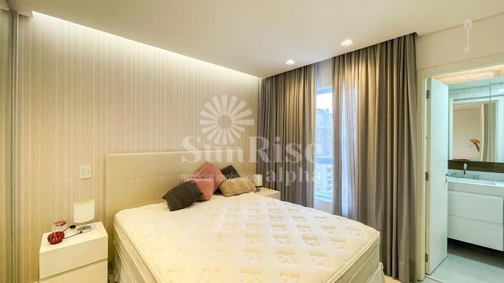 Apartamento para alugar com 1 quarto, 70m² - Foto 5