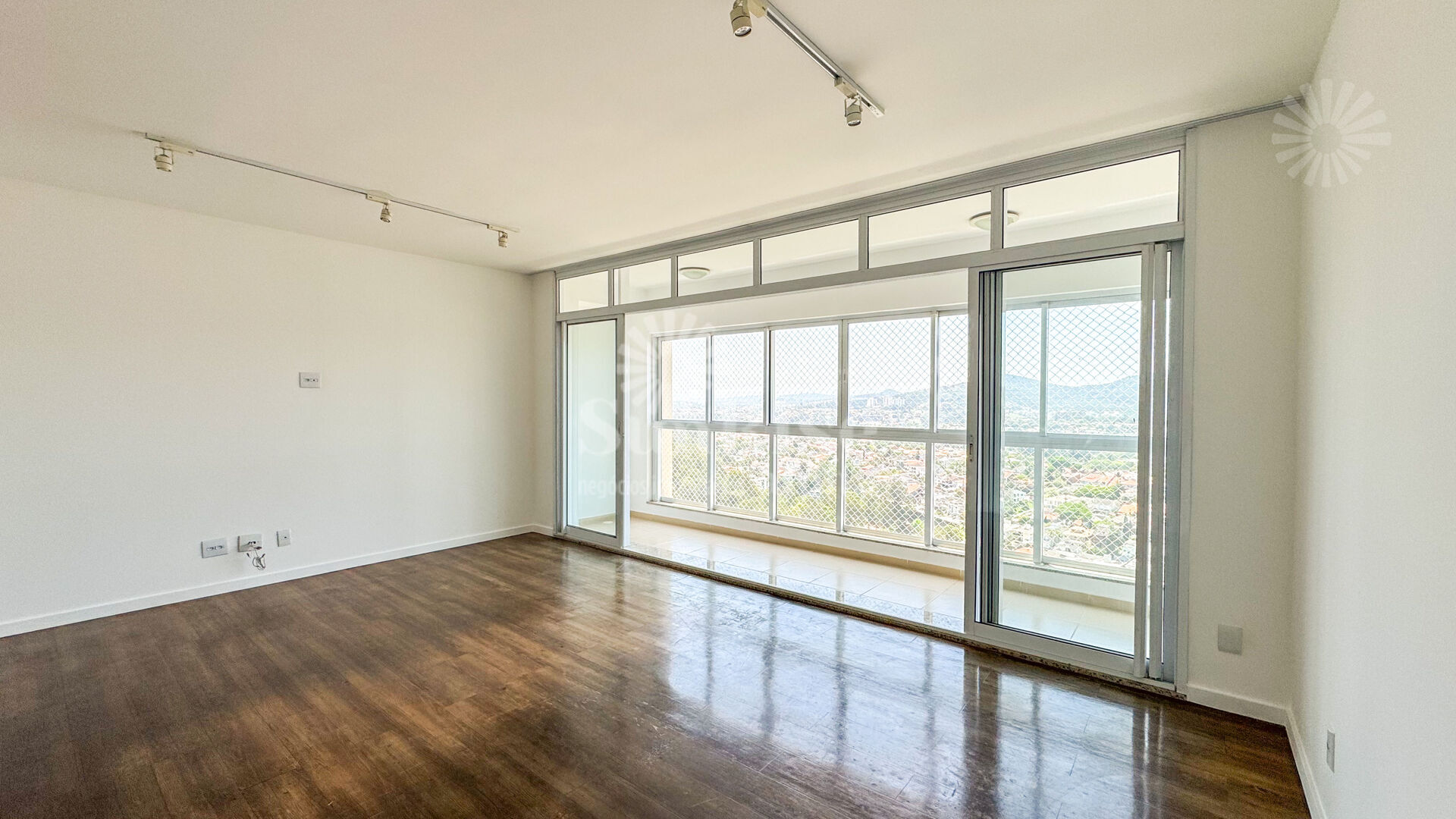 Apartamento, 2 quartos, 121 m² - Foto 1