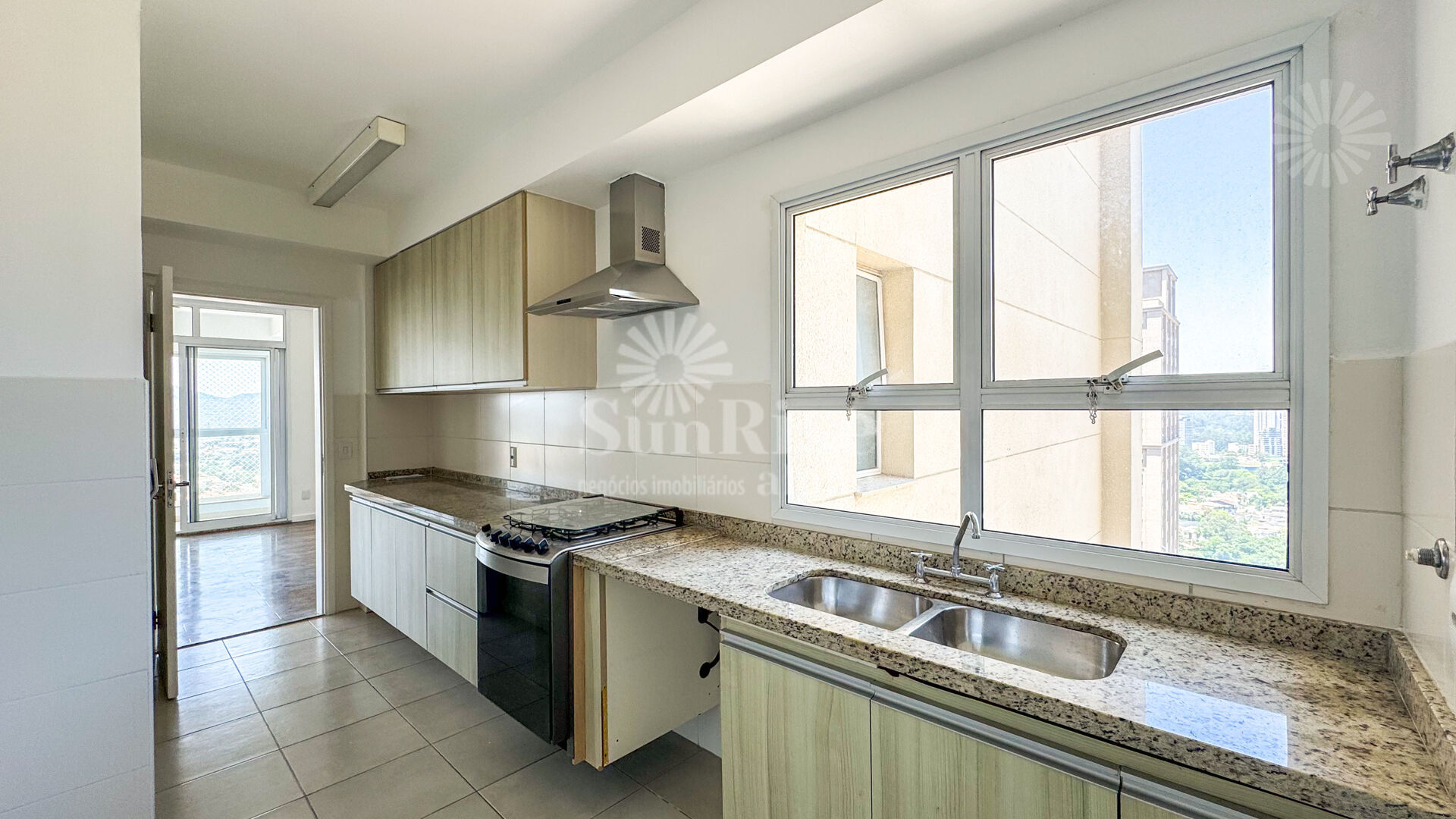 Apartamento, 2 quartos, 121 m² - Foto 2