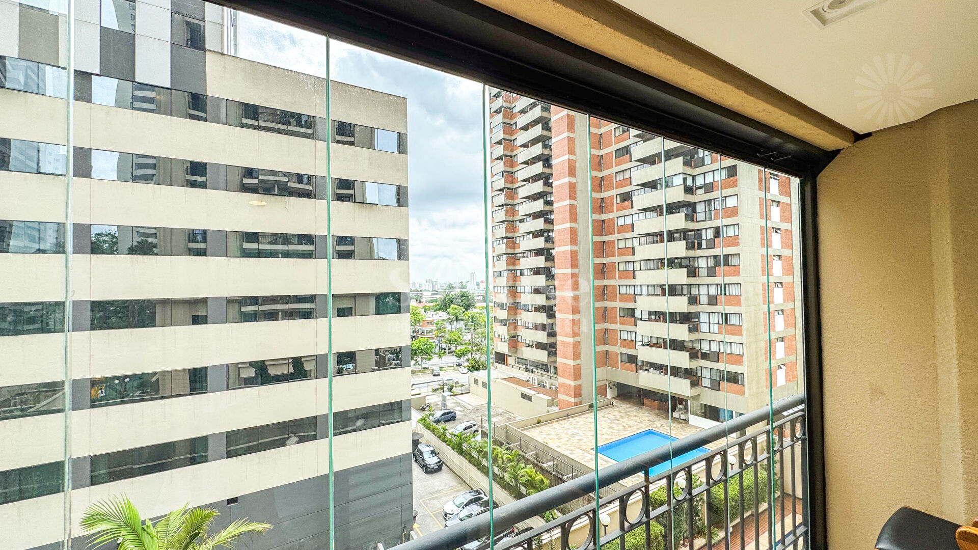 Apartamento, 4 quartos, 177 m² - Foto 45