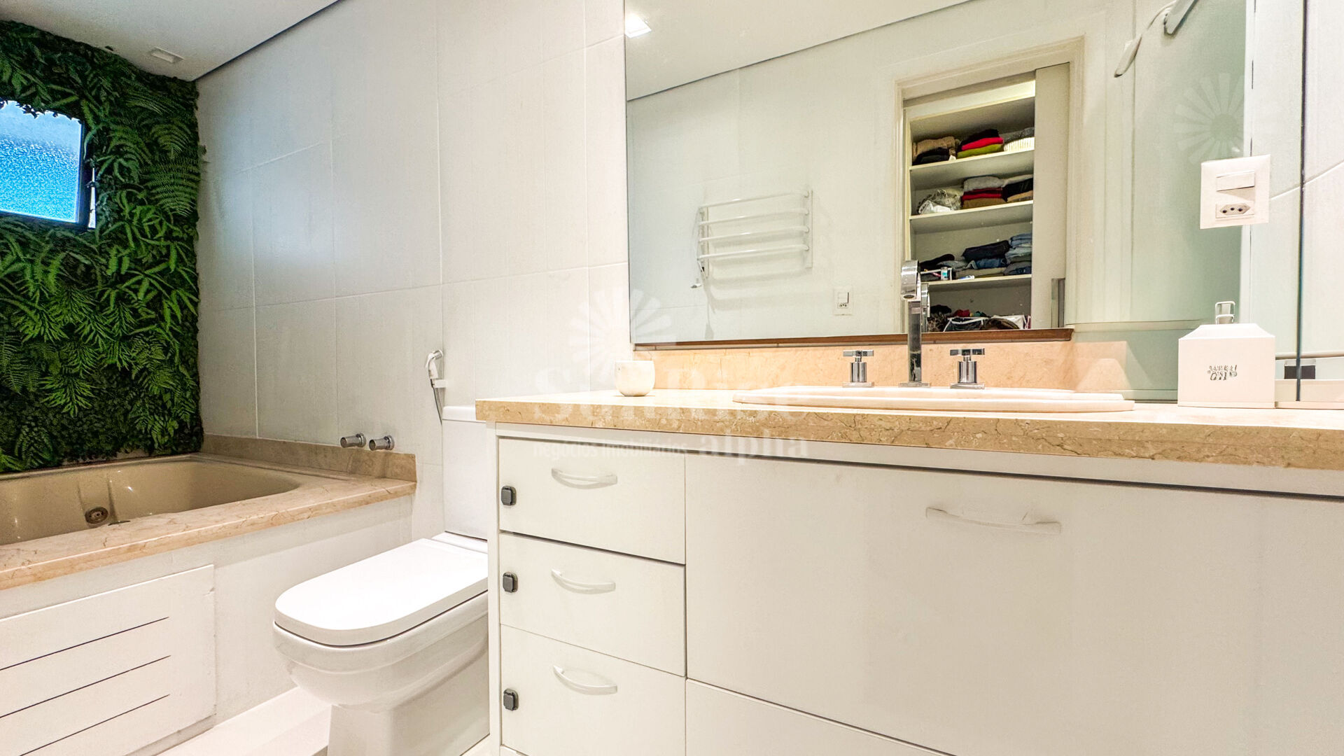 Apartamento, 4 quartos, 177 m² - Foto 35