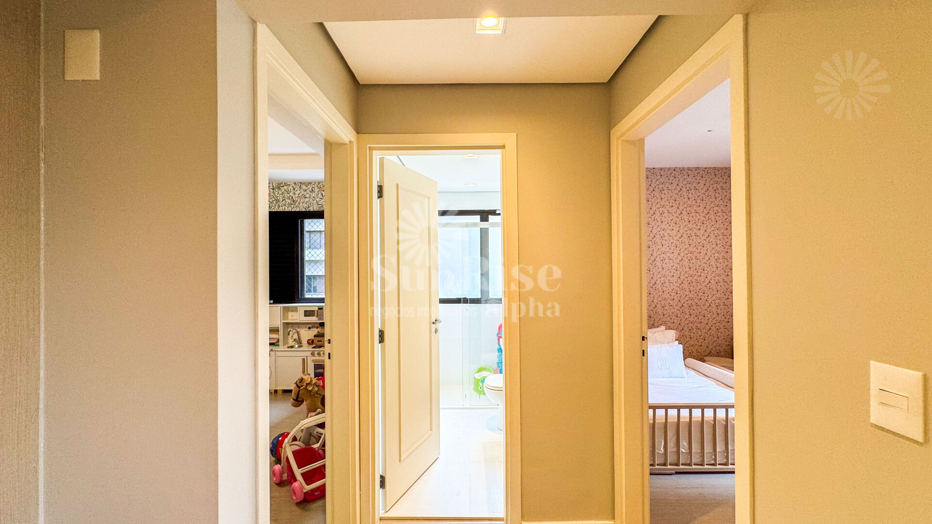 Apartamento, 4 quartos, 177 m² - Foto 36