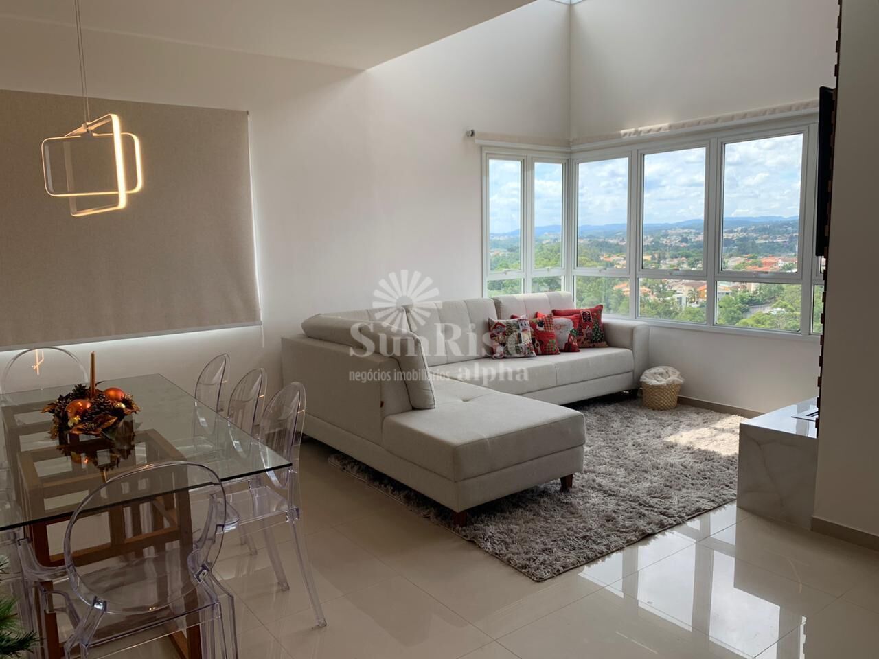 Apartamento, 2 quartos, 83 m² - Foto 6