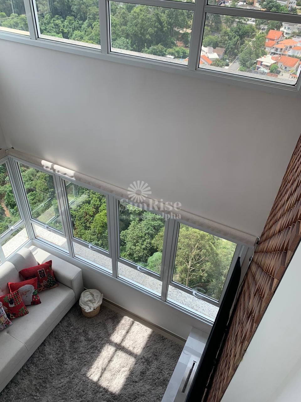 Apartamento, 2 quartos, 83 m² - Foto 33