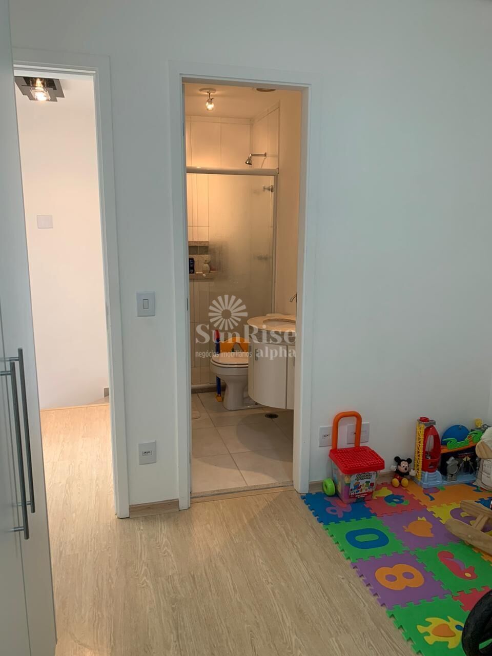 Apartamento, 2 quartos, 83 m² - Foto 26