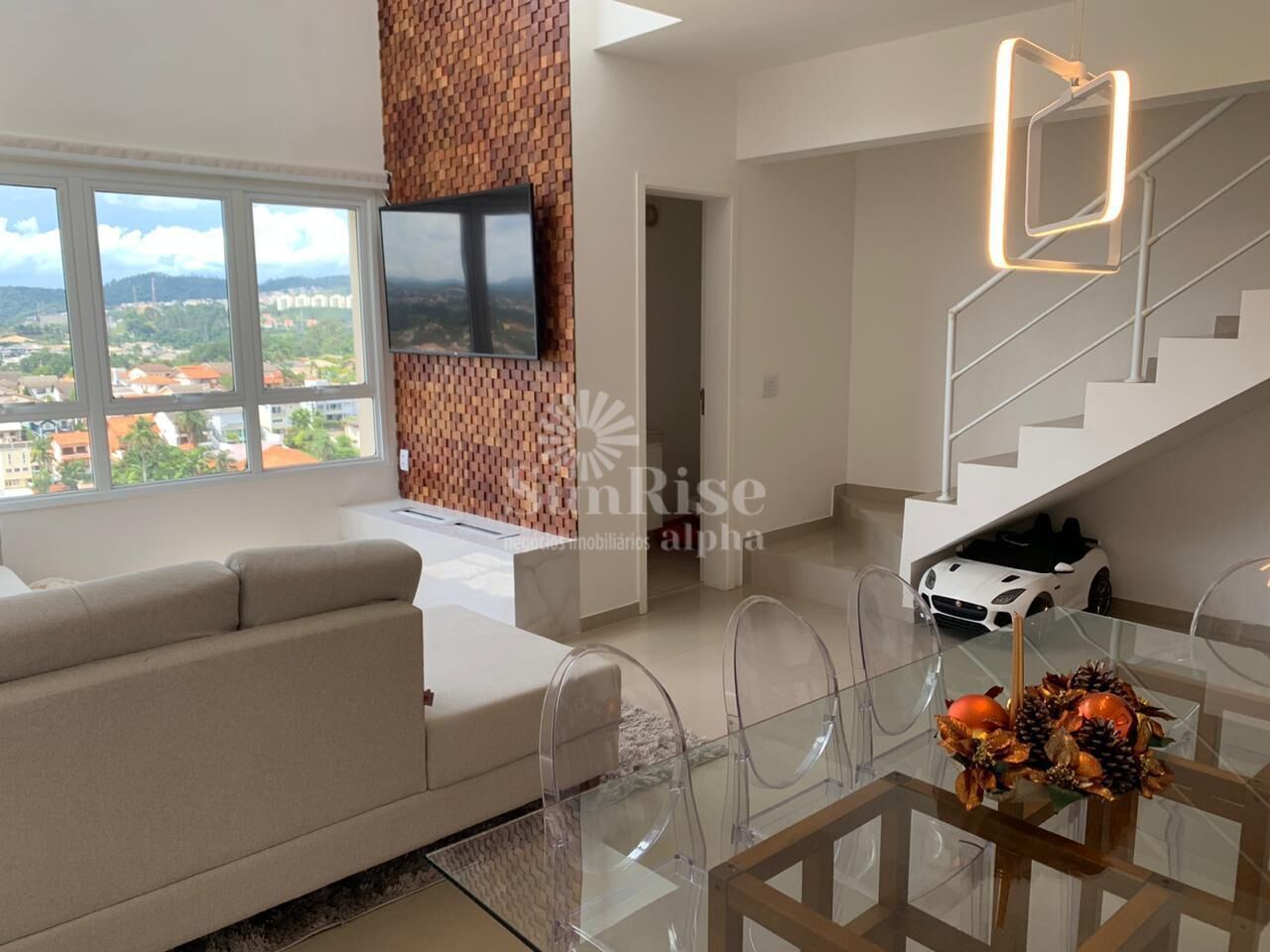 Apartamento, 2 quartos, 83 m² - Foto 8