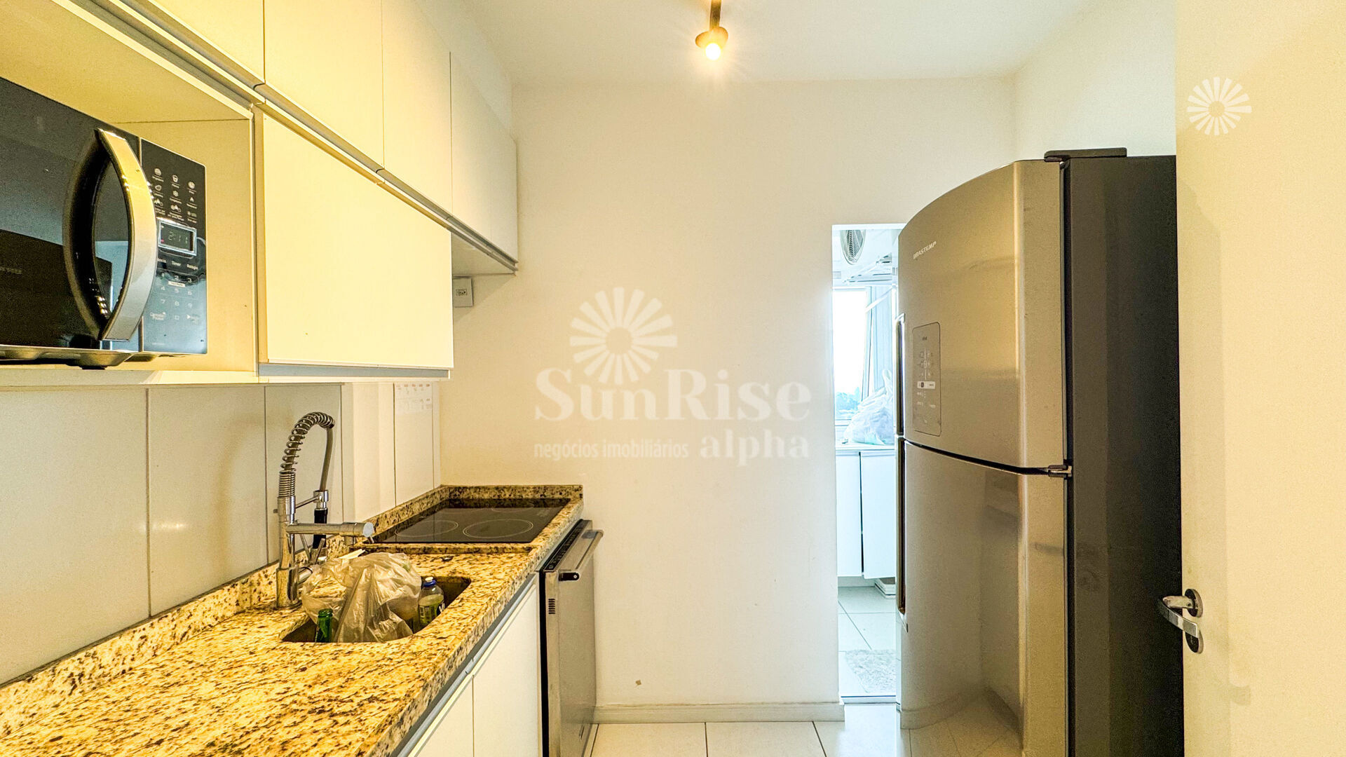 Apartamento, 2 quartos, 83 m² - Foto 3