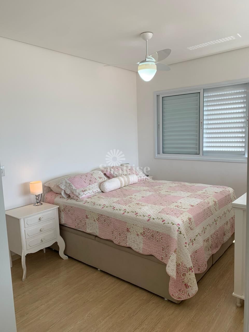 Apartamento, 2 quartos, 83 m² - Foto 2