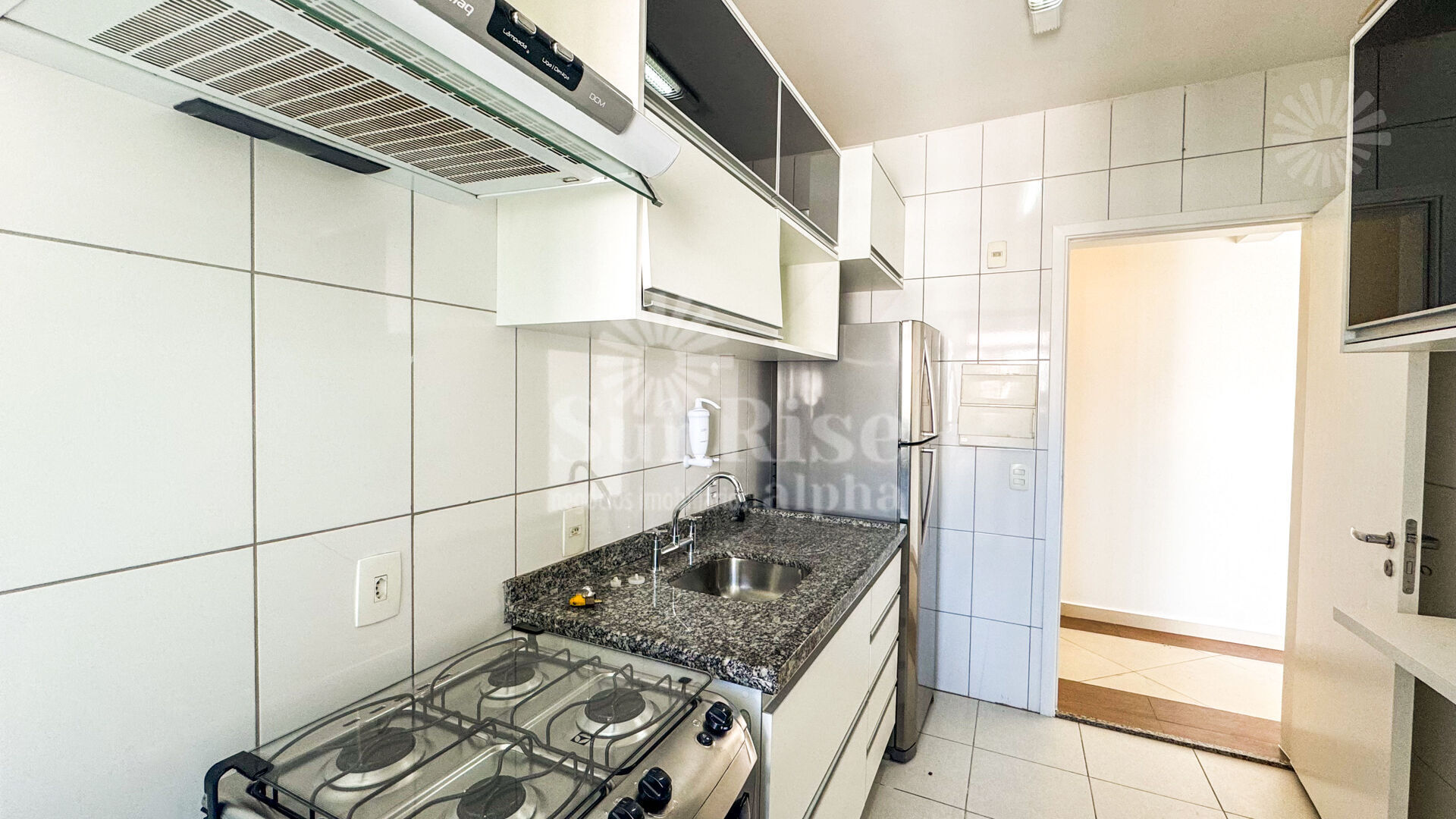 Apartamento para alugar com 3 quartos, 84m² - Foto 13