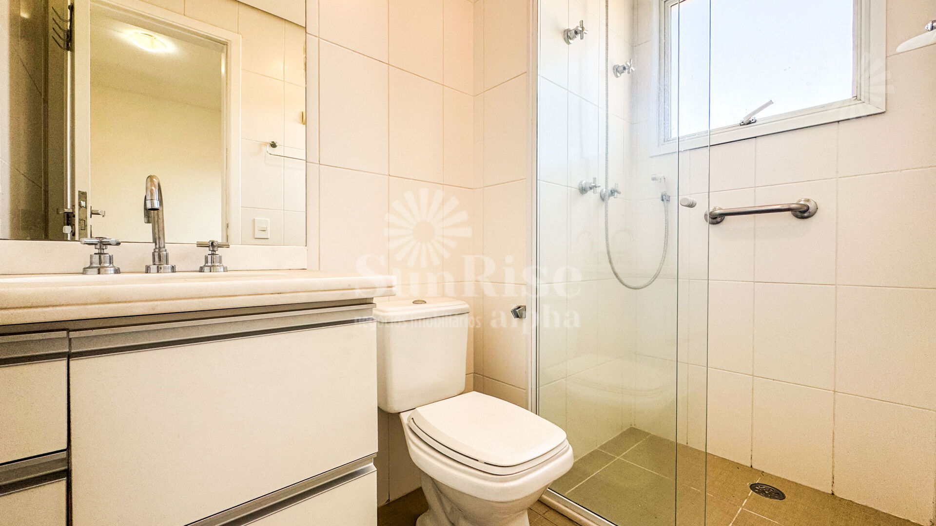 Apartamento para alugar com 3 quartos, 84m² - Foto 32