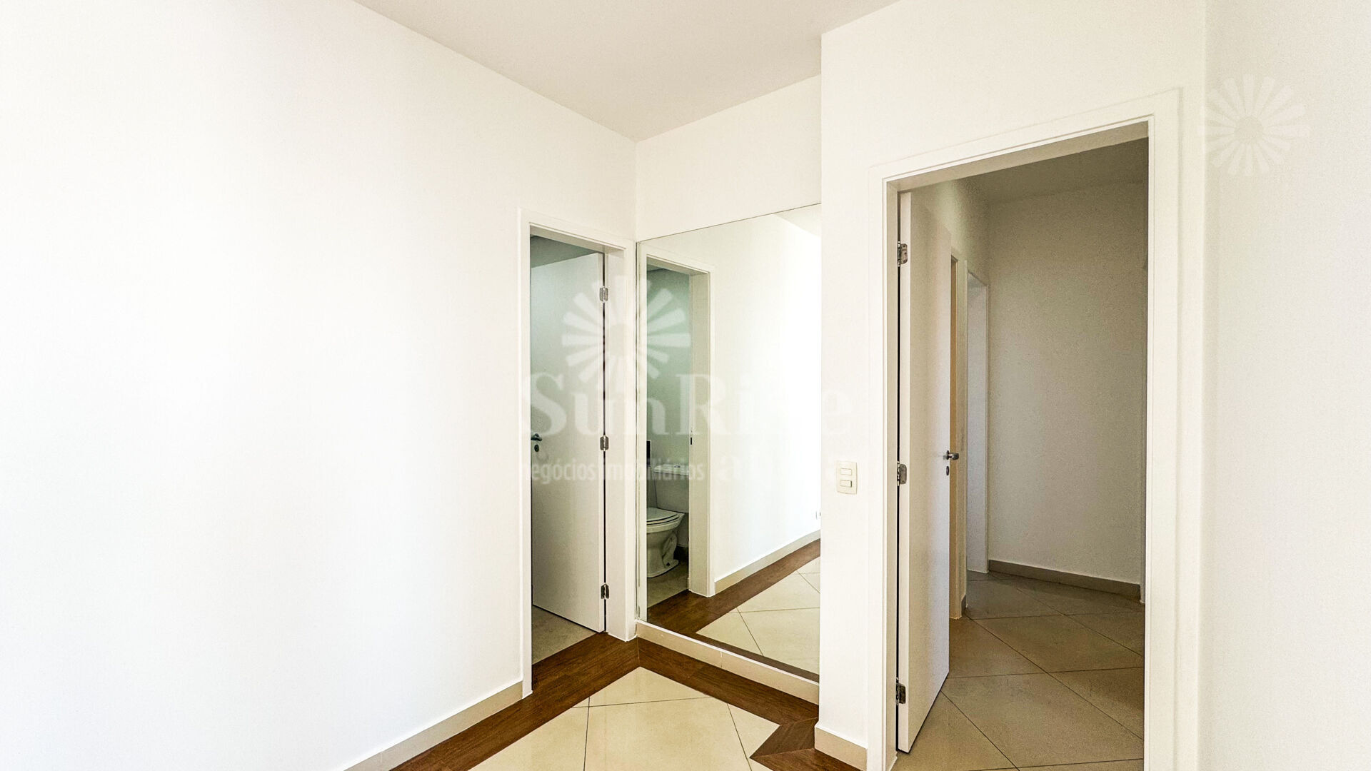 Apartamento para alugar com 3 quartos, 84m² - Foto 21