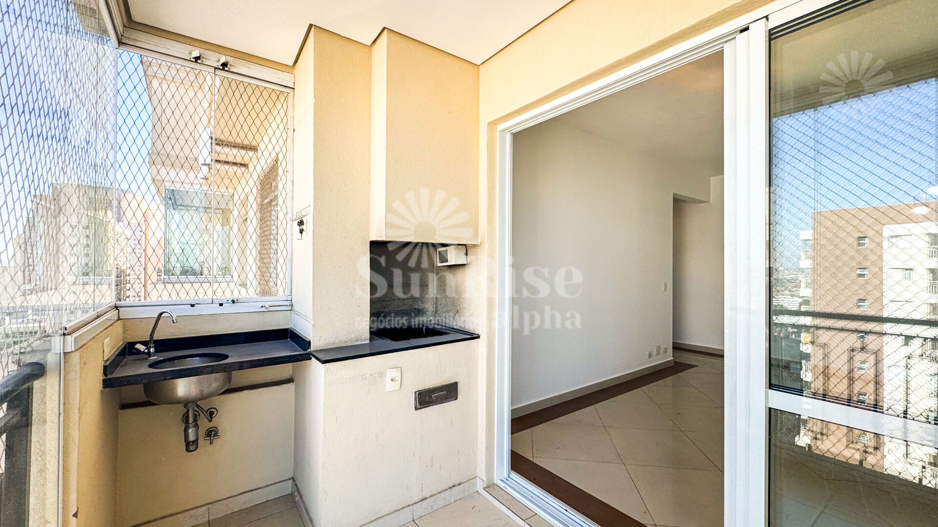 Apartamento para alugar com 3 quartos, 84m² - Foto 19