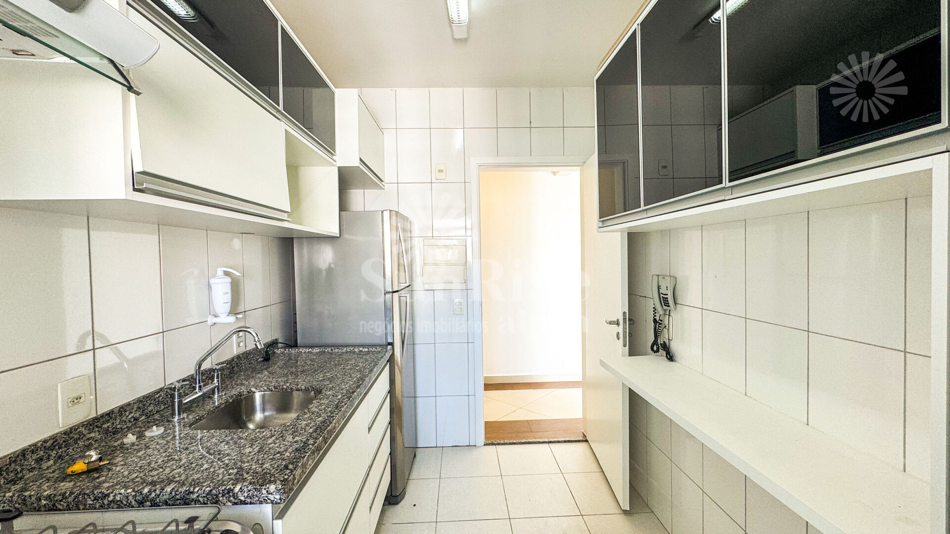 Apartamento para alugar com 3 quartos, 84m² - Foto 11