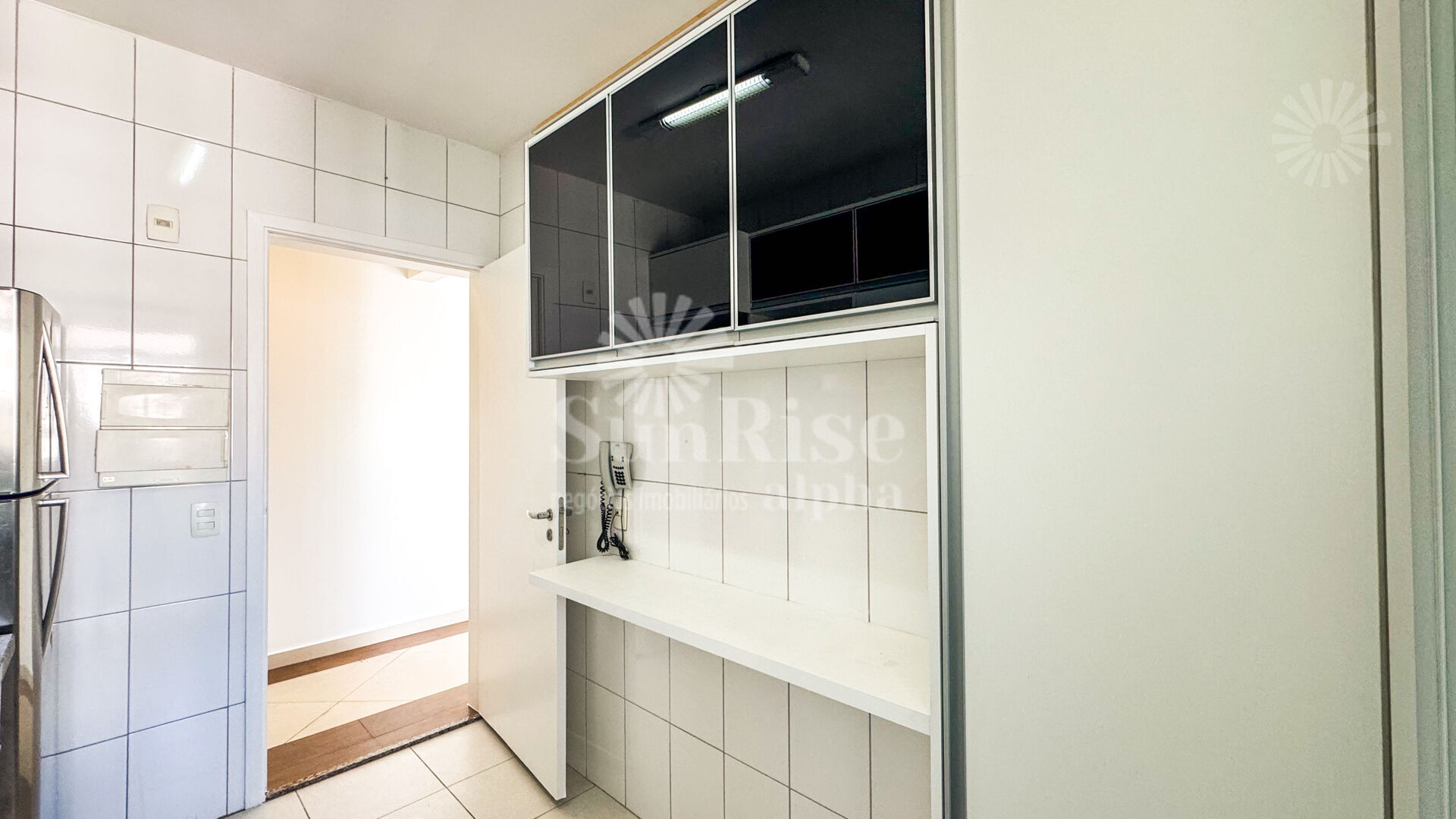 Apartamento para alugar com 3 quartos, 84m² - Foto 12