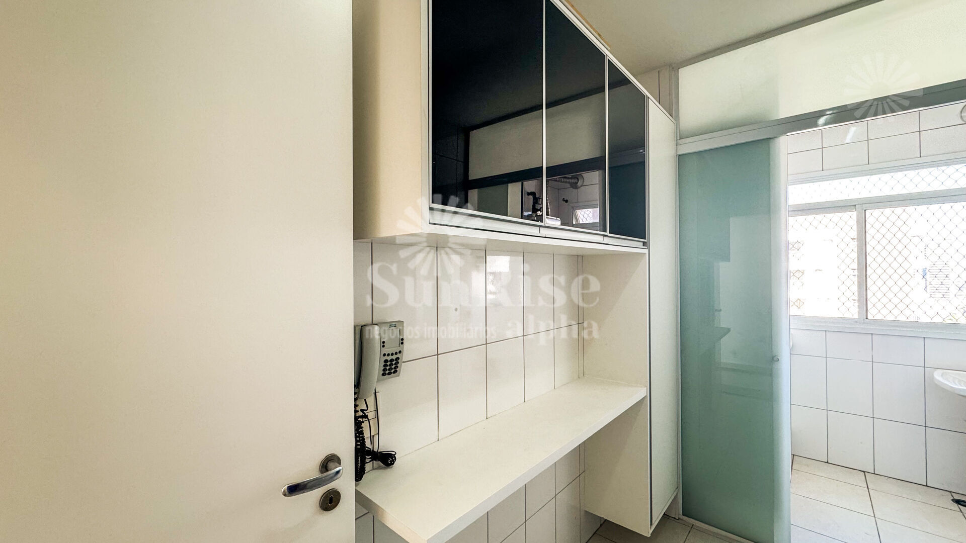 Apartamento para alugar com 3 quartos, 84m² - Foto 7