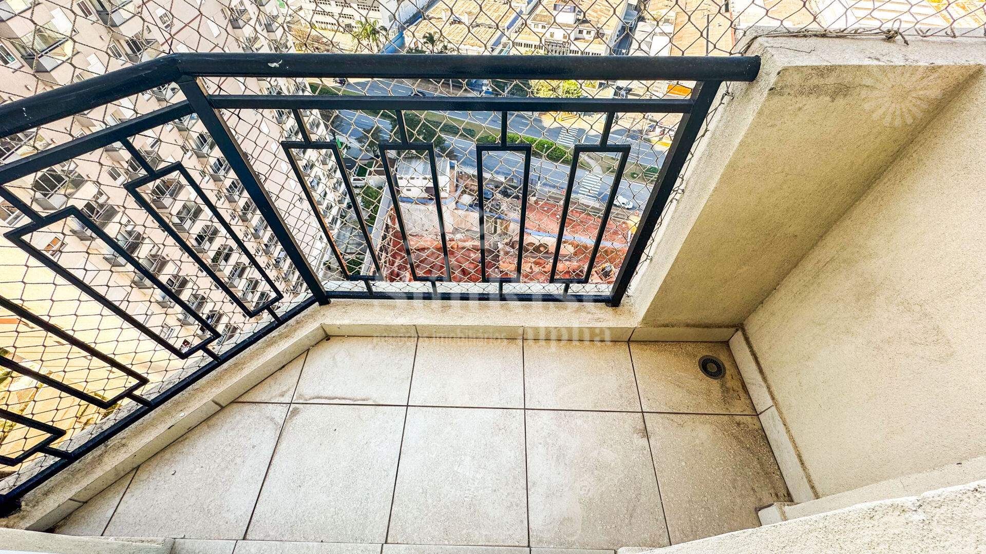 Apartamento para alugar com 3 quartos, 84m² - Foto 31