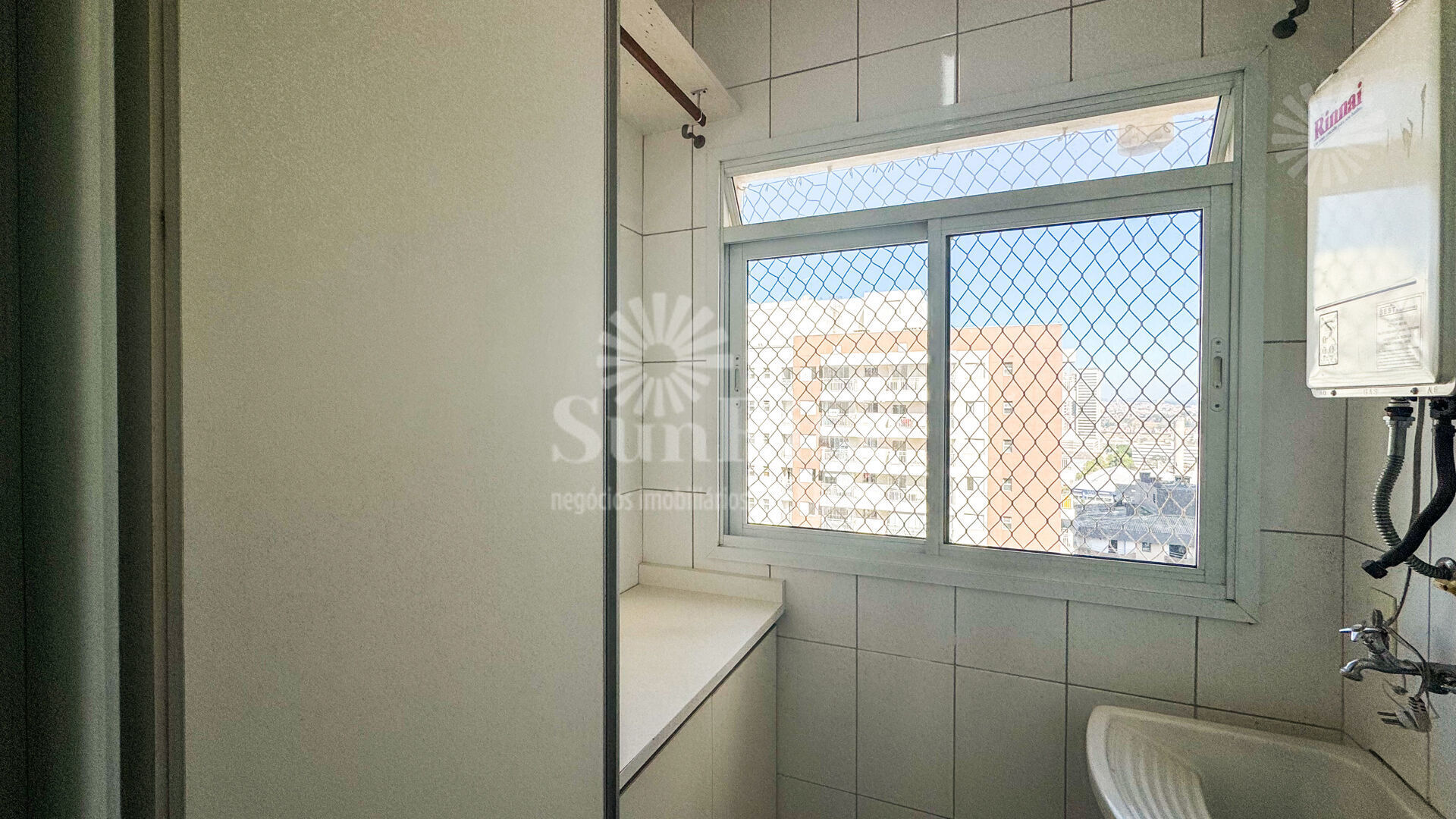Apartamento para alugar com 3 quartos, 84m² - Foto 9