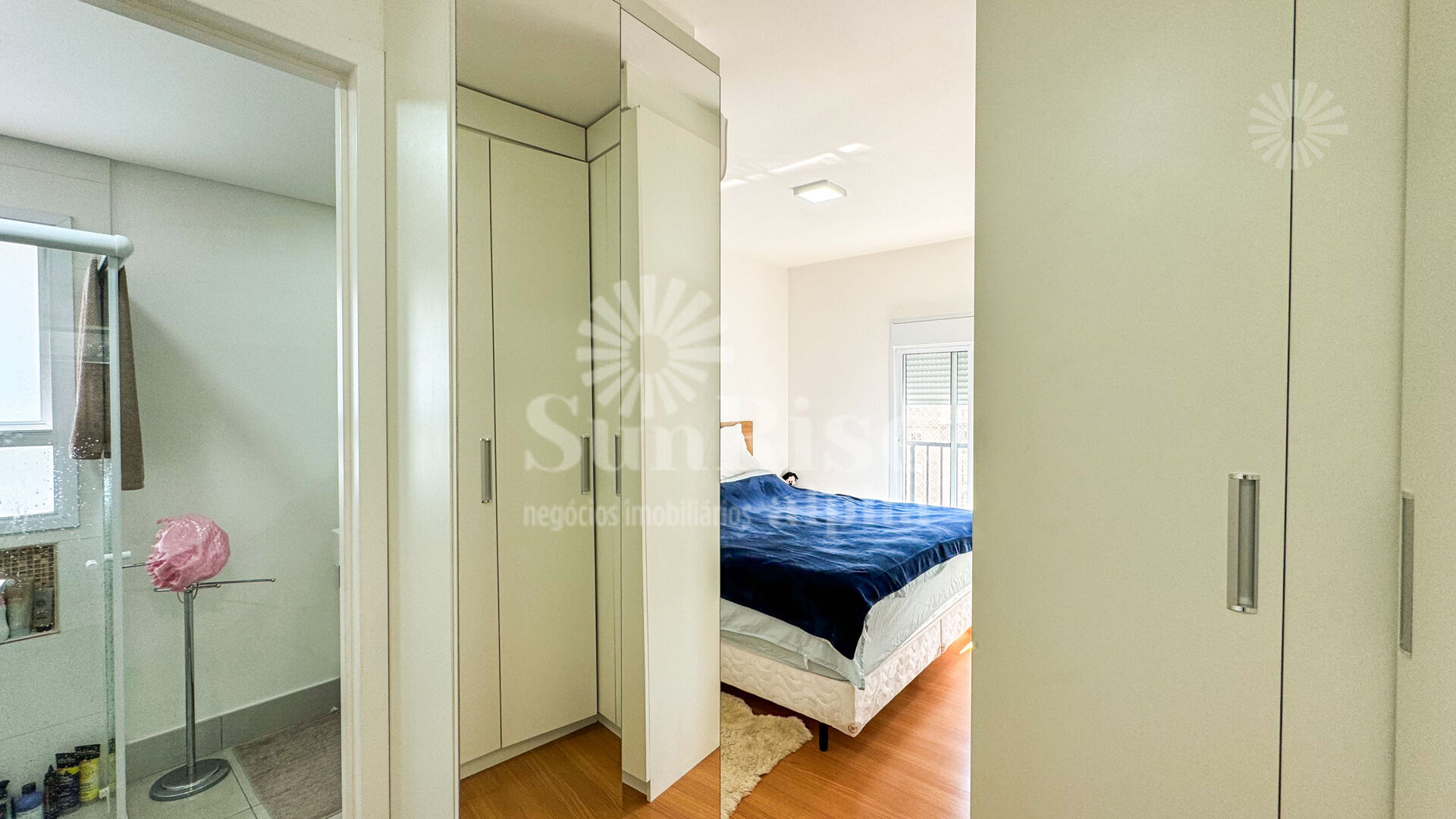 Apartamento à venda com 3 quartos, 110m² - Foto 29