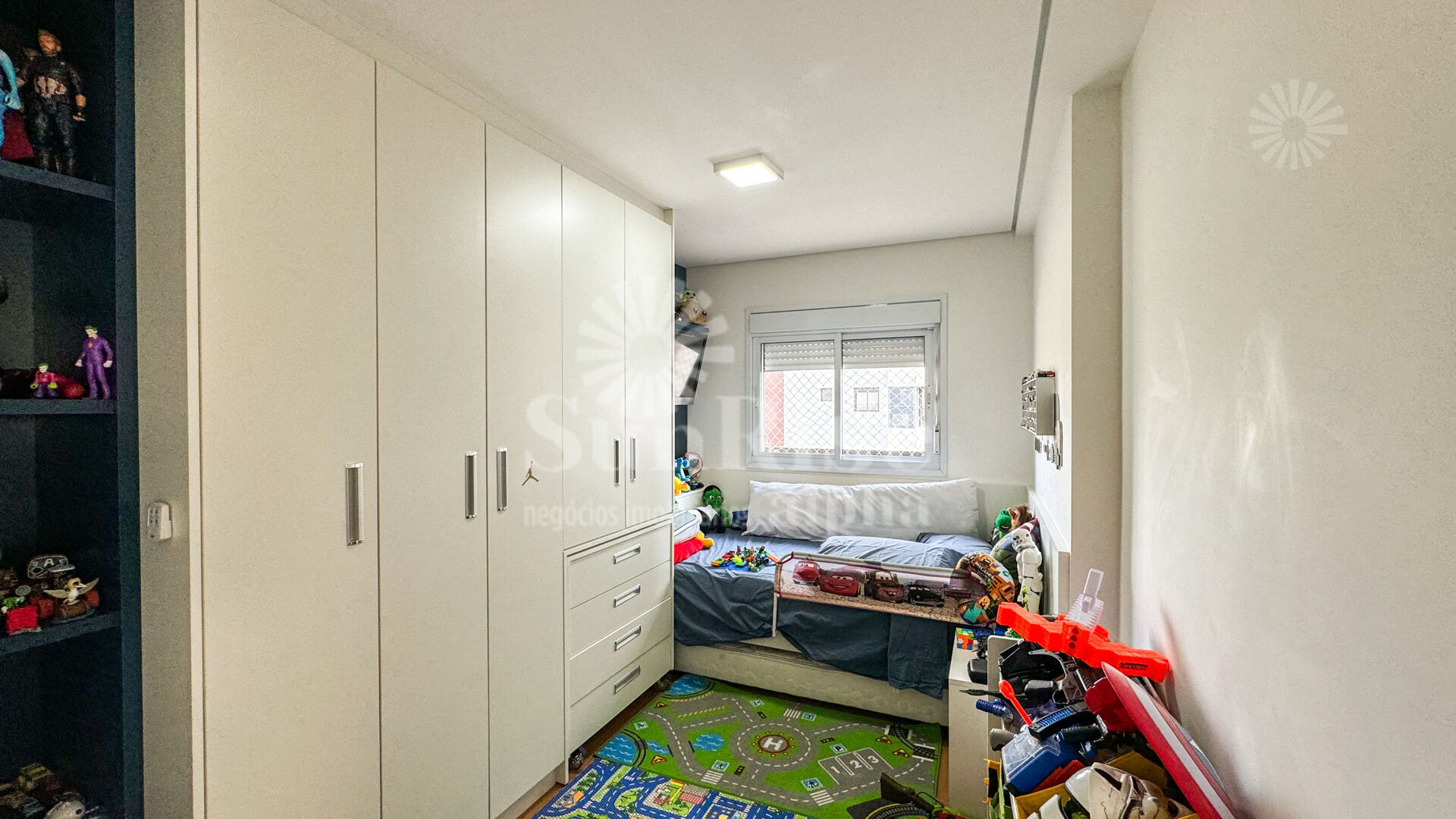 Apartamento à venda com 3 quartos, 110m² - Foto 23