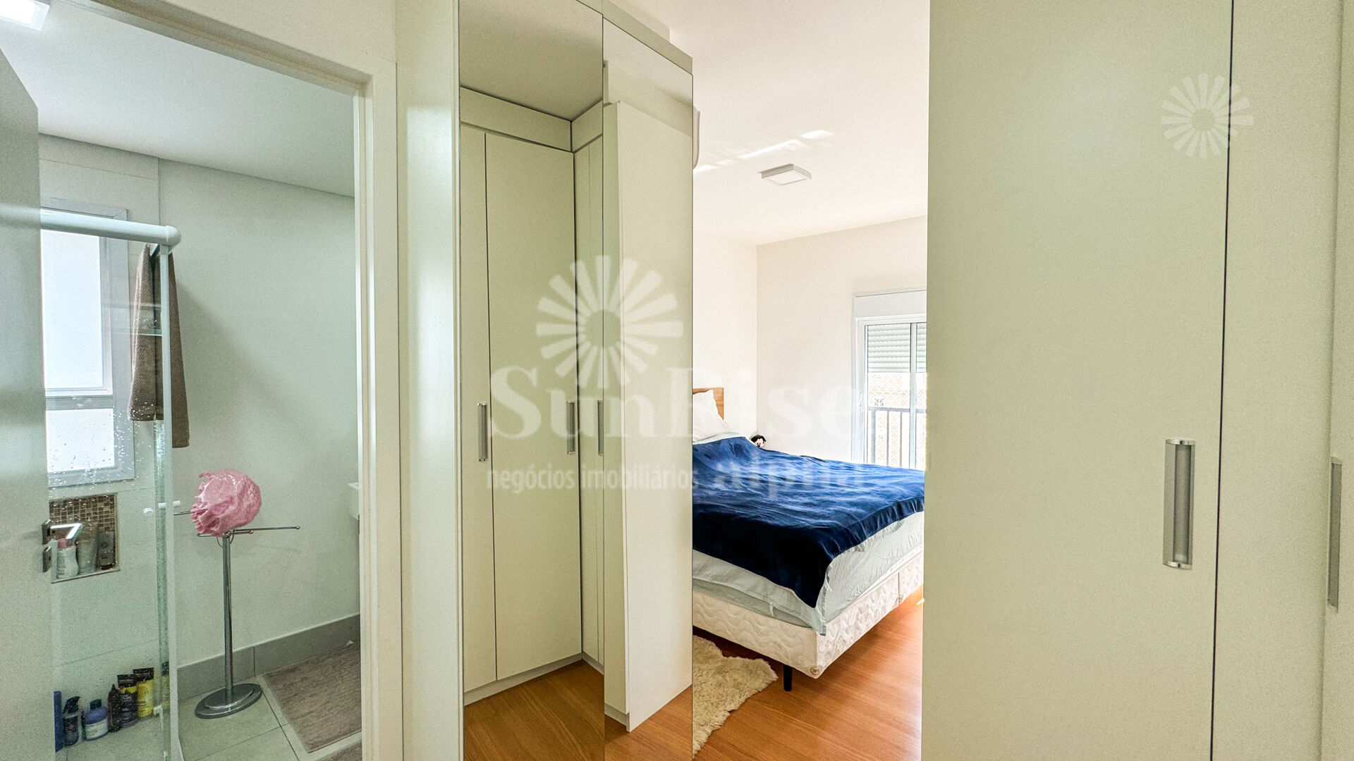 Apartamento à venda com 3 quartos, 110m² - Foto 28