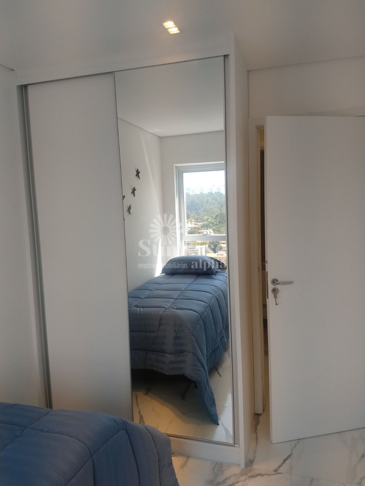 Apartamento para alugar com 2 quartos, 63m² - Foto 5