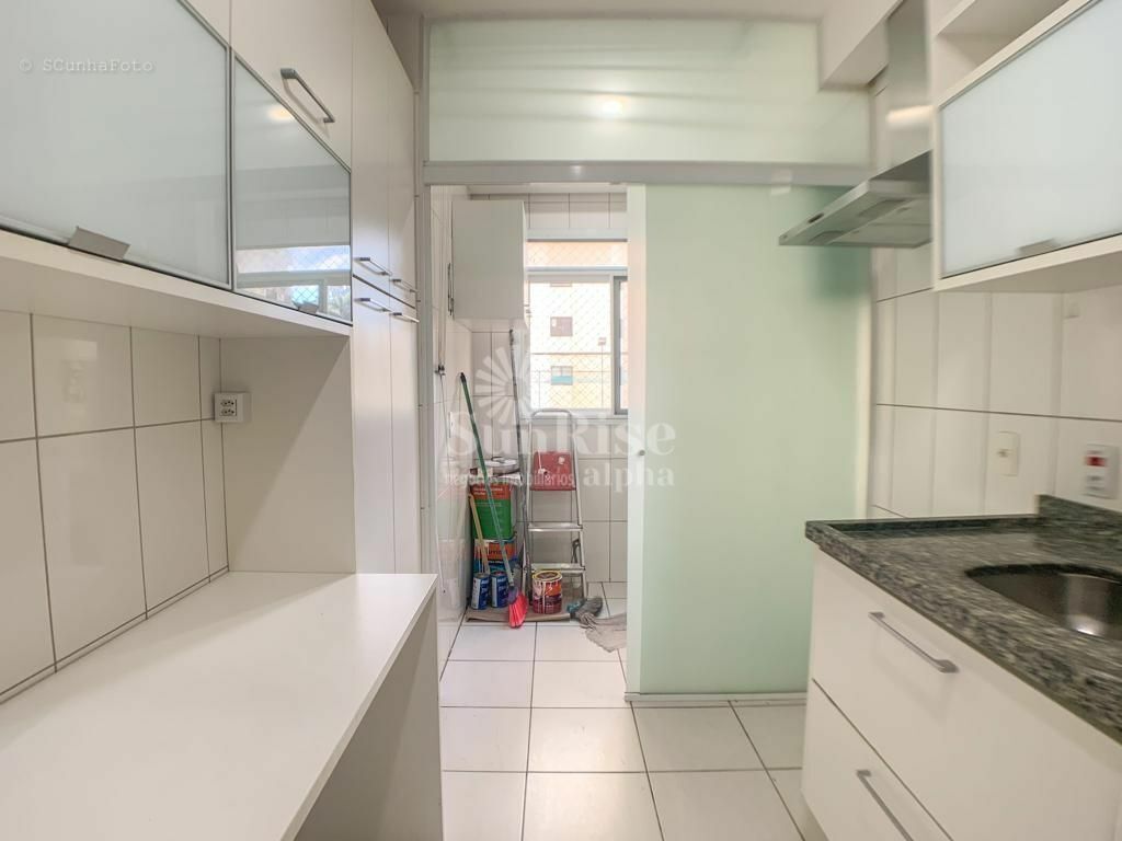 Apartamento, 3 quartos, 82 m² - Foto 3