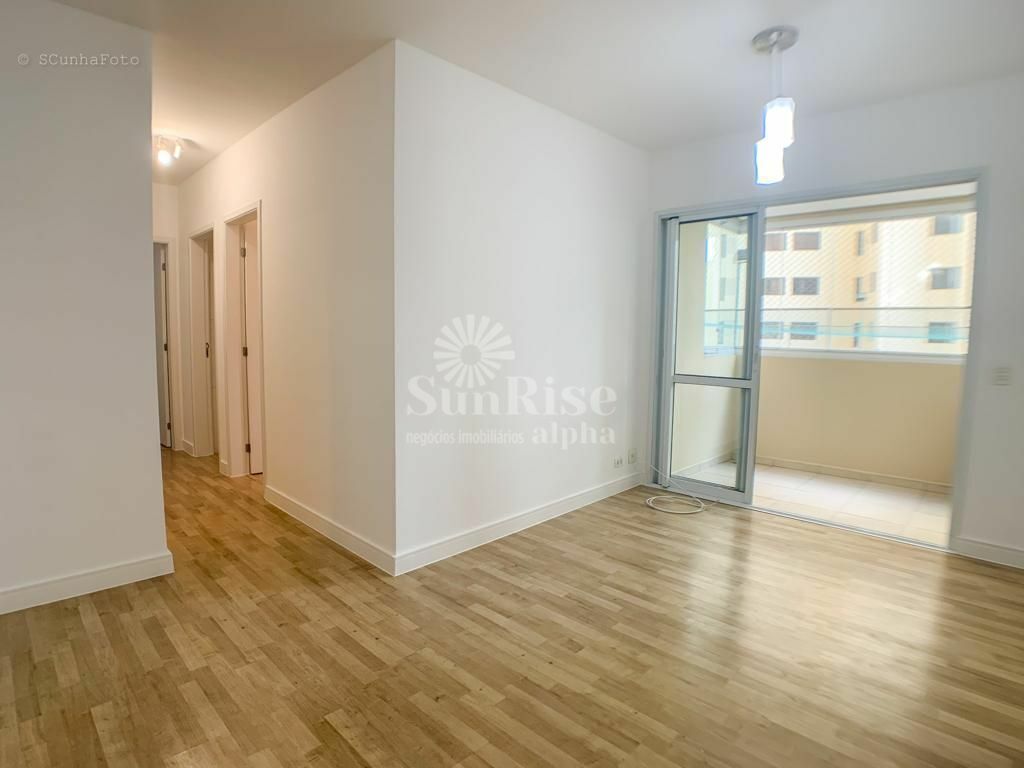 Apartamento, 3 quartos, 82 m² - Foto 1