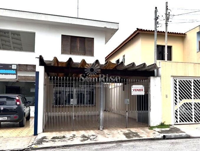 Casa, 4 quartos, 200 m² - Foto 26