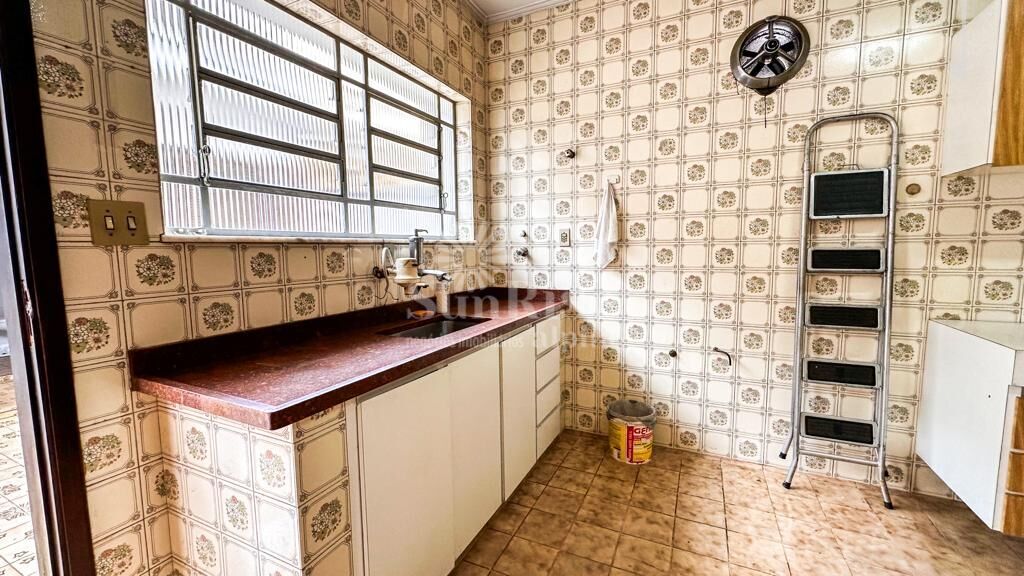 Casa, 4 quartos, 200 m² - Foto 8