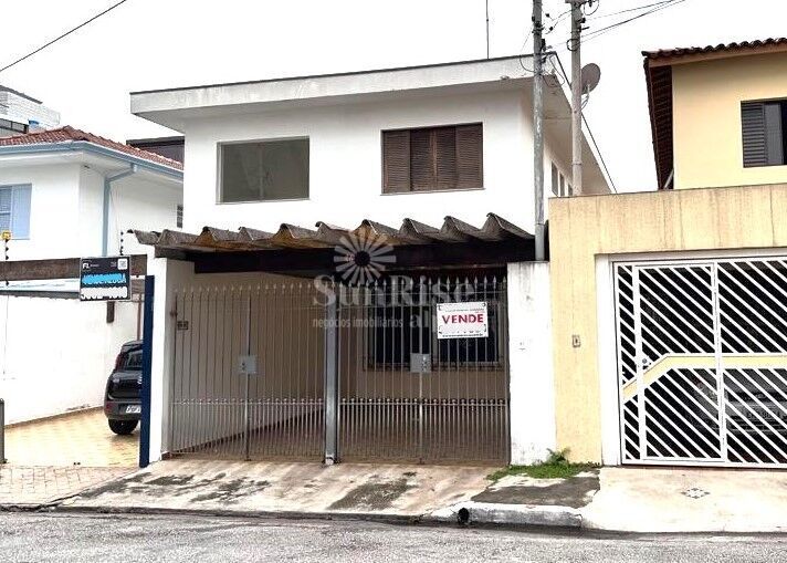 Casa, 4 quartos, 200 m² - Foto 25
