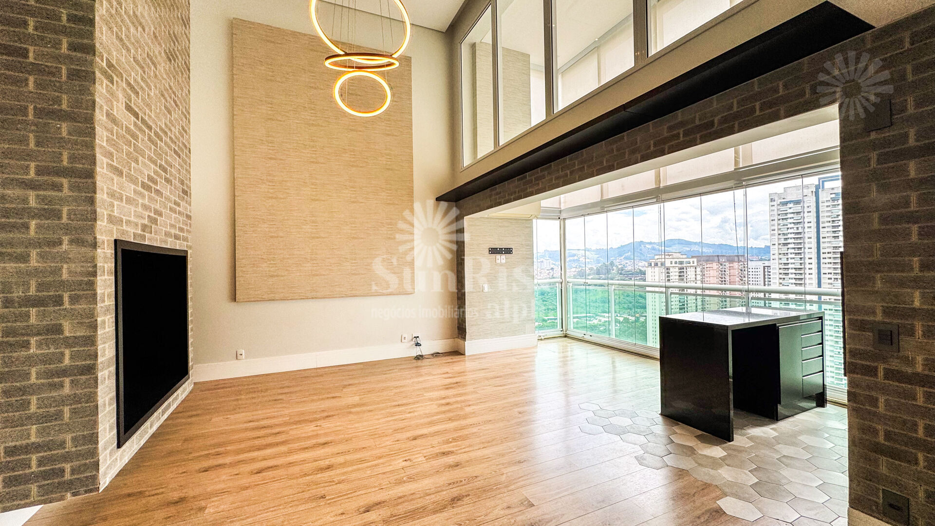 Apartamento, 2 quartos, 136 m² - Foto 17