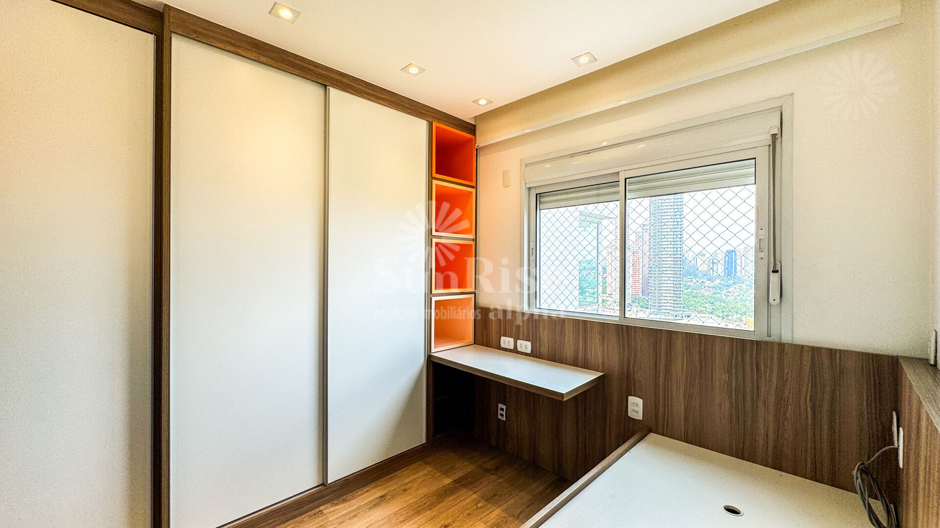 Apartamento, 2 quartos, 136 m² - Foto 39