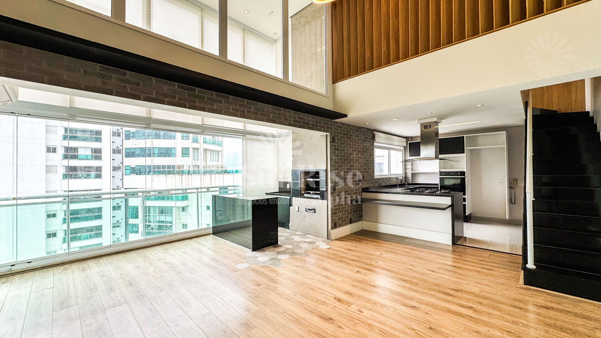 Apartamento, 2 quartos, 136 m² - Foto 7