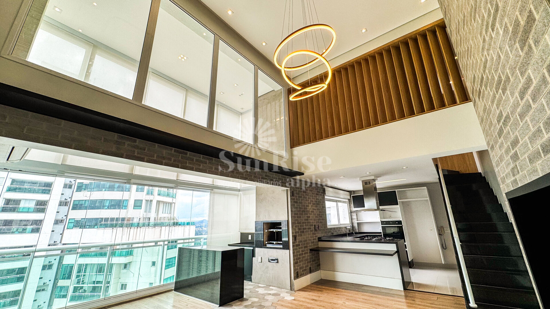 Apartamento, 2 quartos, 136 m² - Foto 8