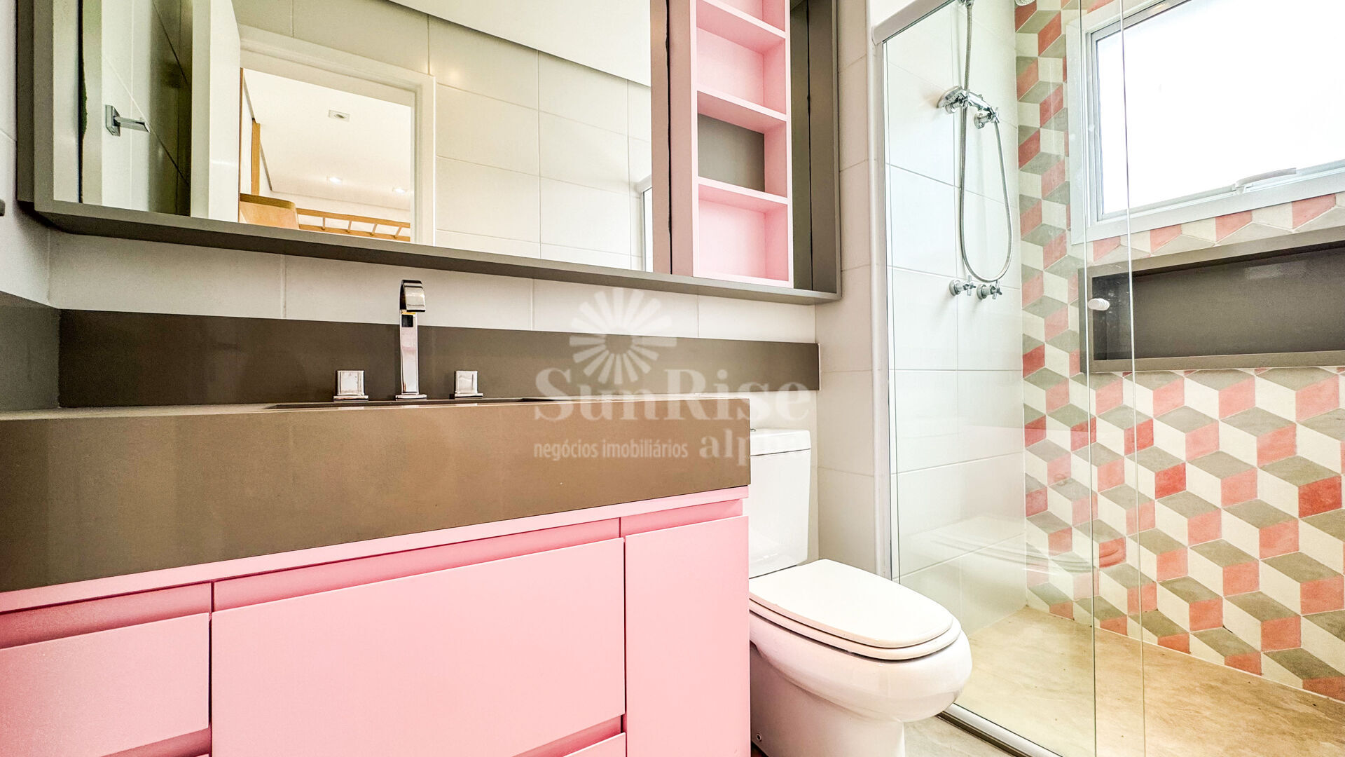 Apartamento, 2 quartos, 136 m² - Foto 27