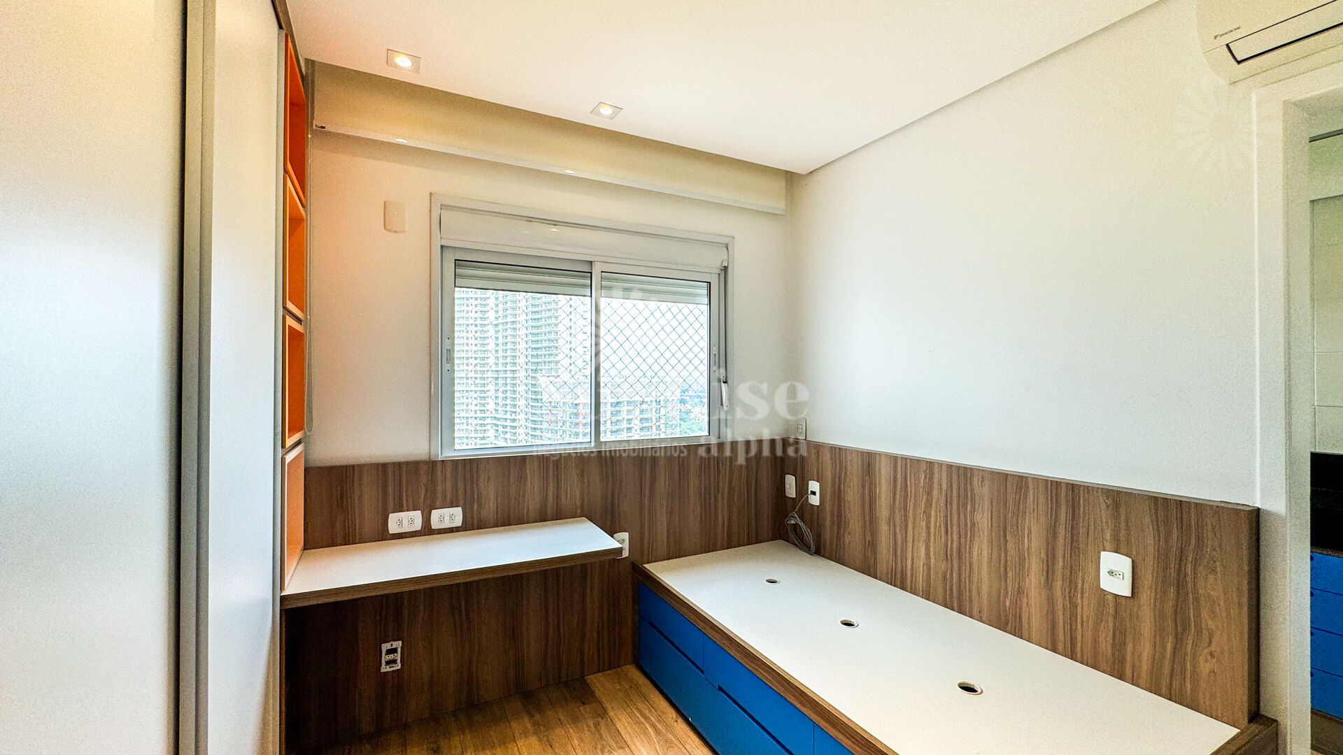 Apartamento, 2 quartos, 136 m² - Foto 38
