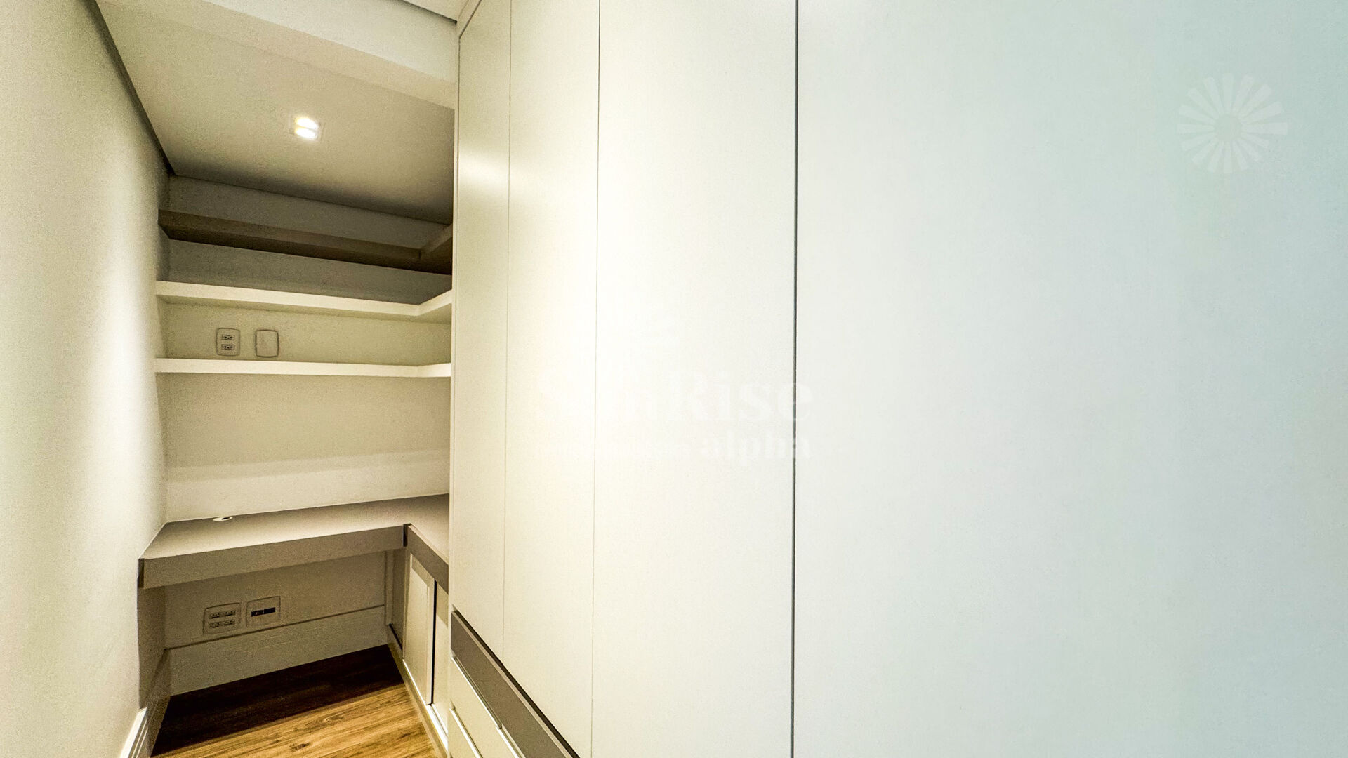 Apartamento, 2 quartos, 136 m² - Foto 36