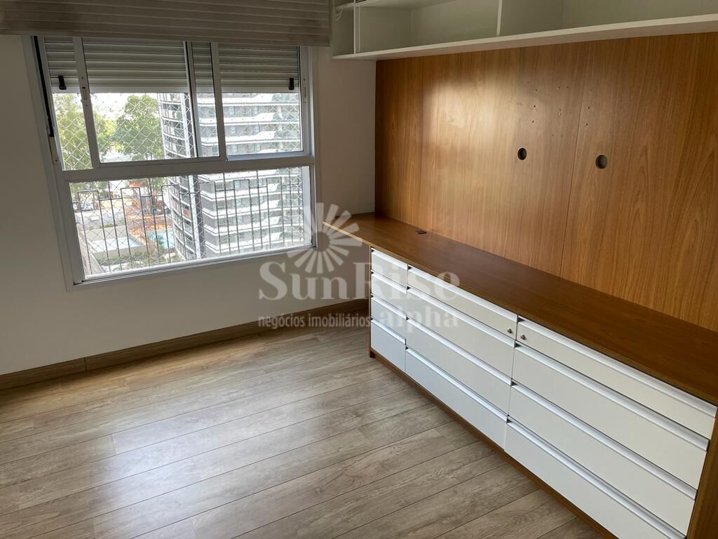 Apartamento para alugar com 2 quartos, 89m² - Foto 21