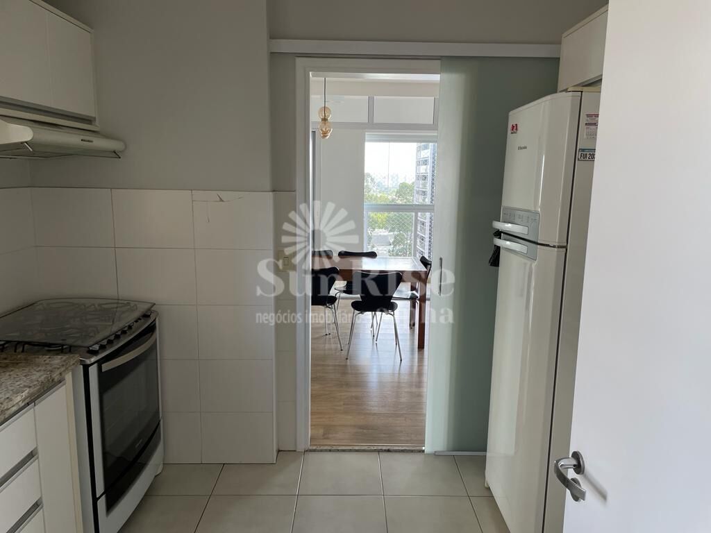 Apartamento para alugar com 2 quartos, 89m² - Foto 4