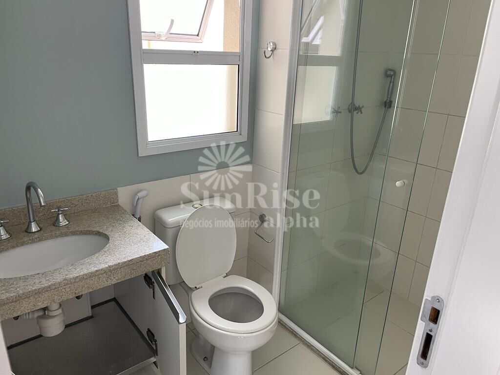 Apartamento para alugar com 2 quartos, 89m² - Foto 19