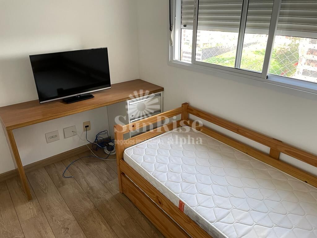 Apartamento para alugar com 2 quartos, 89m² - Foto 24