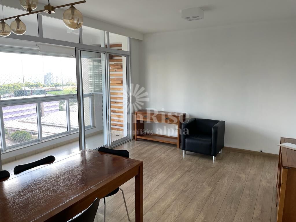 Apartamento para alugar com 2 quartos, 89m² - Foto 1