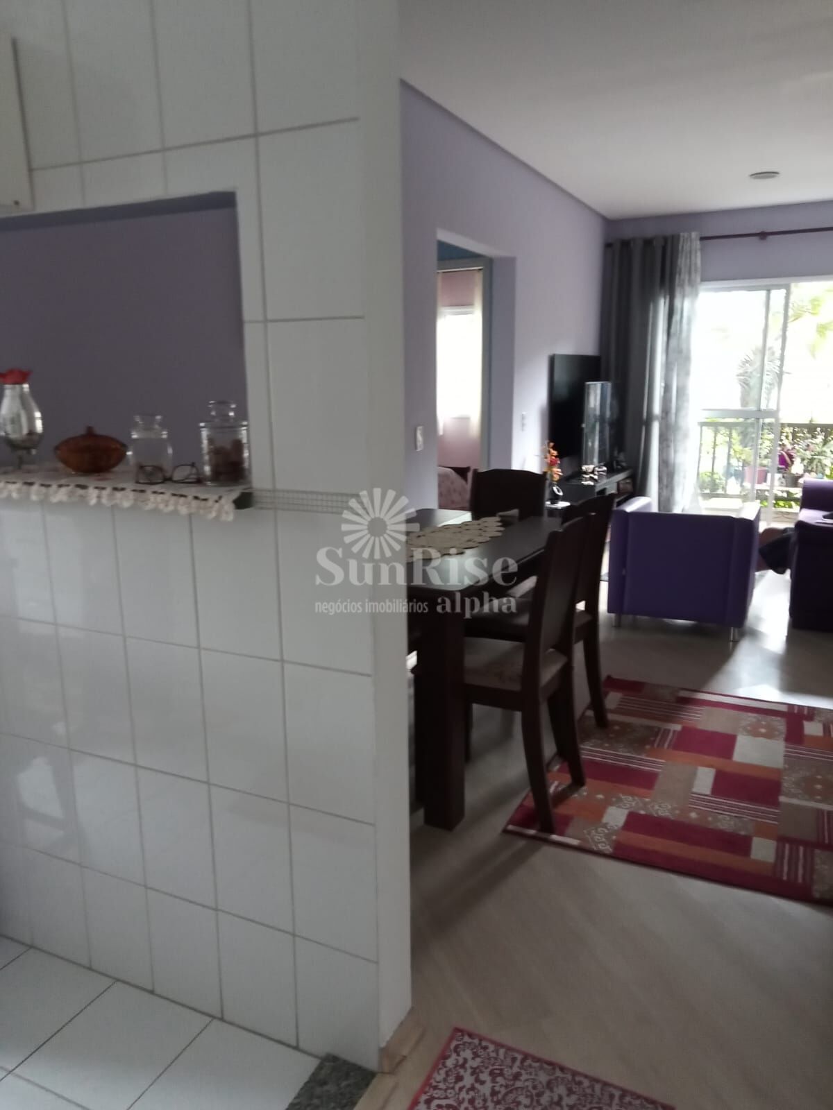 Apartamento à venda com 2 quartos, 67m² - Foto 7