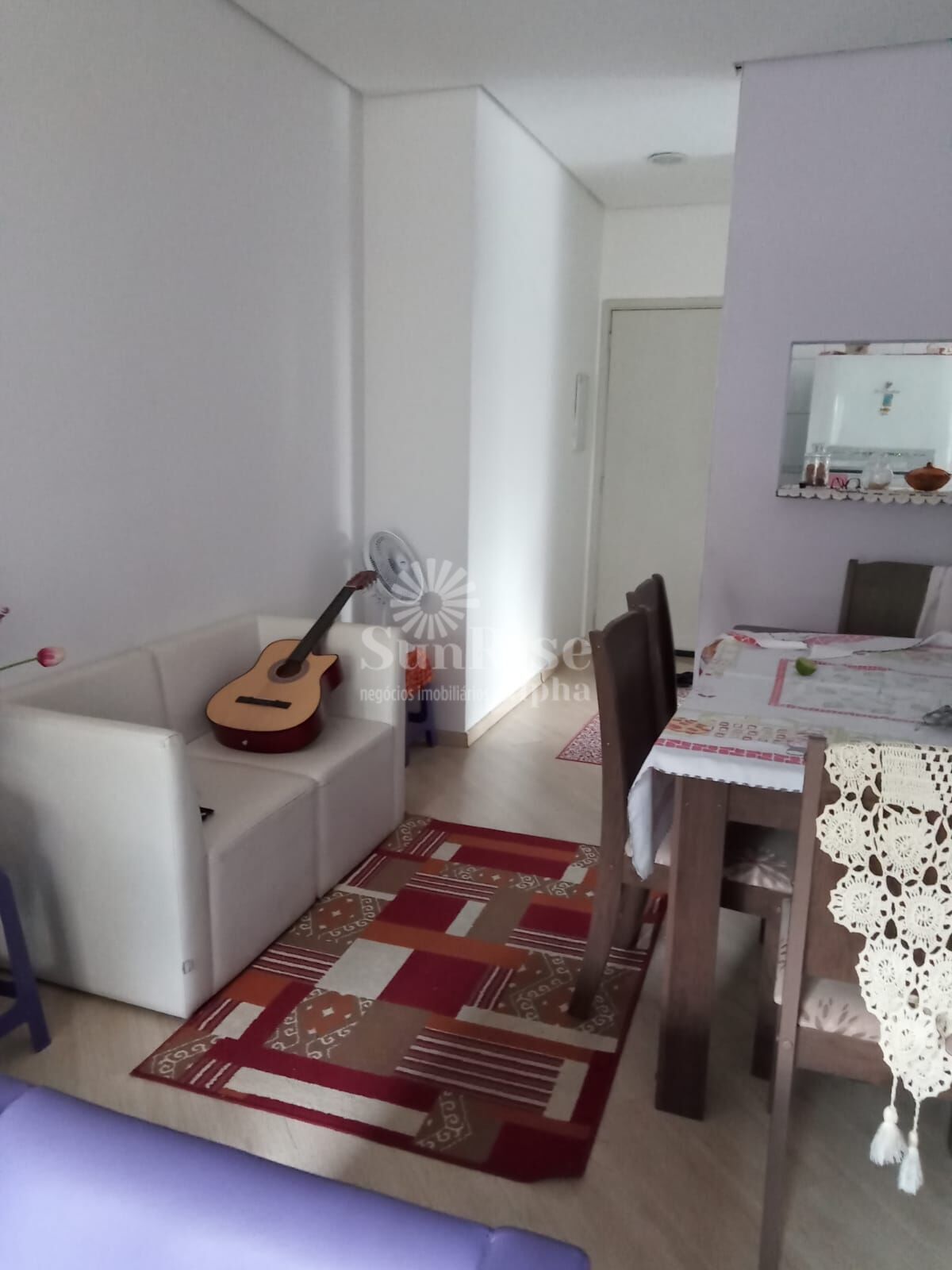 Apartamento à venda com 2 quartos, 67m² - Foto 10