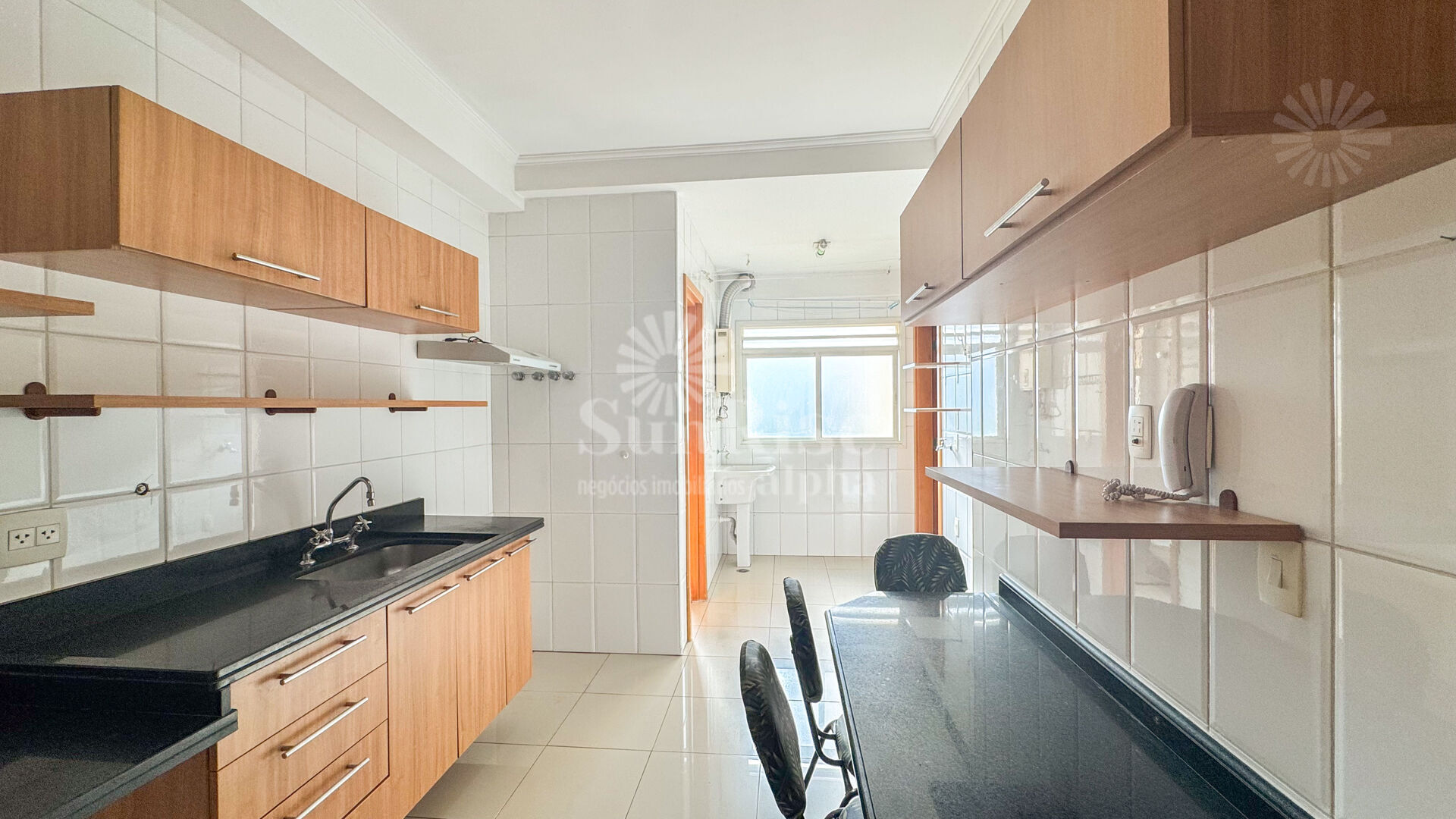 Apartamento, 3 quartos, 113 m² - Foto 2