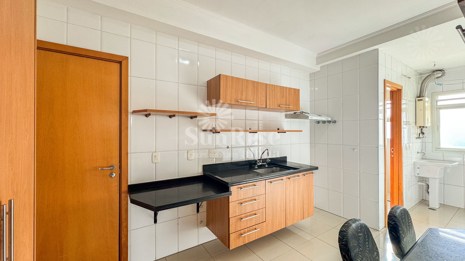 Apartamento, 3 quartos, 113 m² - Foto 8