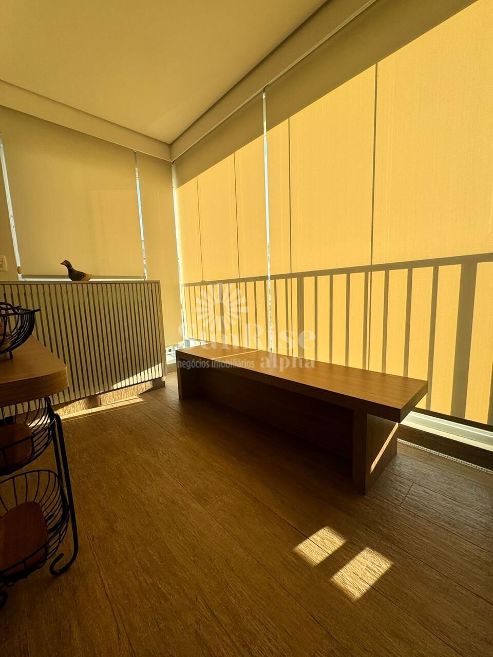 Apartamento para alugar com 1 quarto, 60m² - Foto 15