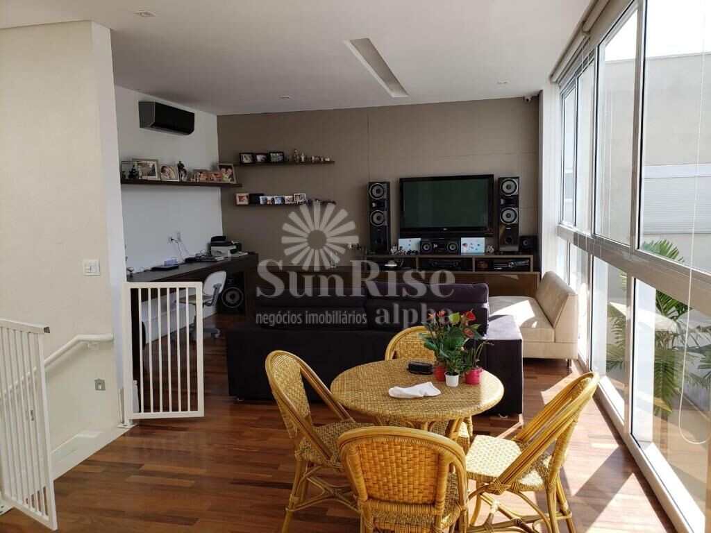 Casa à venda com 4 quartos, 417m² - Foto 24